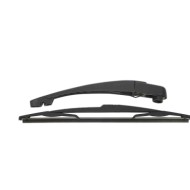 Braccio Spazzolante Dacia Duster 2010 15" 370mm Per Dacia Duster Dal 2010/05 Al 2013/09