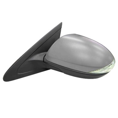 000835_AUTO.JPG Retrovisore Elettrico Term. C/fanal. Per Mazda 3 Lato Dx Dal 2009/04 Al 2013/07
