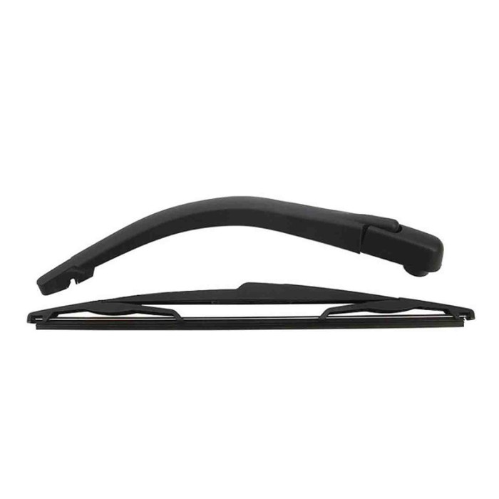 000800_AUTO.JPG Braccio Spazzolante Dacia Logan Mcv 2008 12" 370mm Per Dacia Logan Dal 2008/11 Al 2012/12