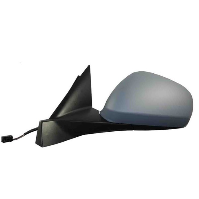 000801_AUTO.JPG Retrovisore Elettrico Term. Rib. Per Alfa Romeo Mito Lato Sinistro Dal 2008/09