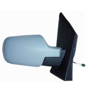 Retrovisore Meccanico Per Ford Fiesta Lato Destro Dal 2002/05 Al 2005/12