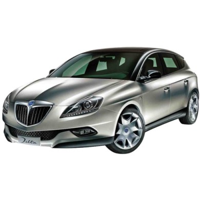 96150.JPG Retrovisore Elettrico Term. Per Lancia Delta Lato Destro Dal 2008/06