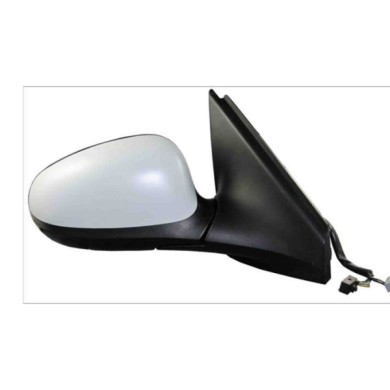 000754_AUTO.JPG Retrovisore Elettrico Term. Per Lancia Delta Lato Destro Dal 2008/06