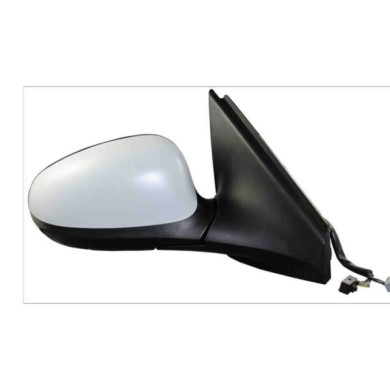 000754_AUTO.JPG Retrovisore Elettrico Term. Rib. Per Lancia Delta Lato Destro Dal 2008/06