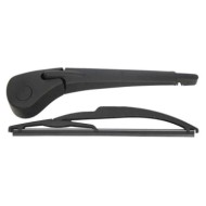 Braccio Spazzolante Dacia Dokker 2012 11" 270mm Per Dacia Dokker Dal 2012/11