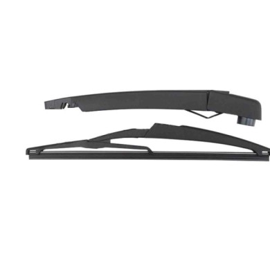 001128_AUTO.JPG Braccio Spazzolante Dacia Sandero 2012 12" 300mm Per Dacia Sandero Dal 2012/11 Al 2016/12