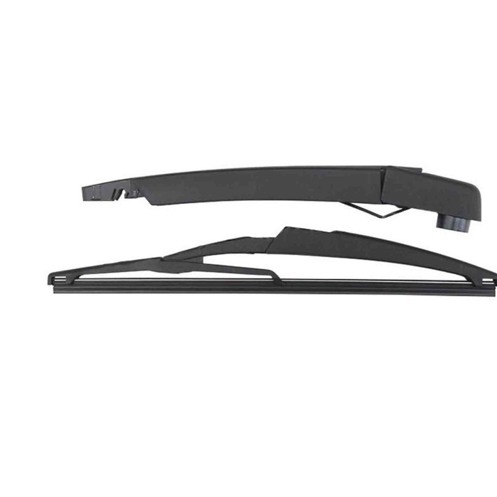 001128_AUTO.JPG Braccio Spazzolante Dacia Sandero 2012 12" 300mm Per Dacia Sandero Dal 2012/11 Al 2016/12