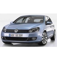 96330.JPG Fanale Retrovisore Per Volkswagen Golf Vi Lato Sinistro Dal 2008/11 Al 2012/09