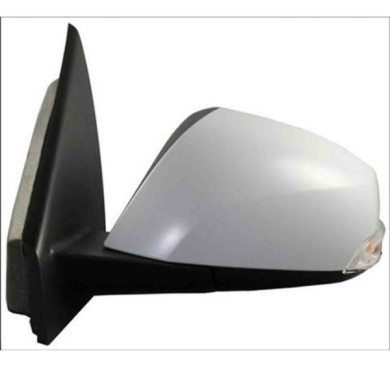 000845_AUTO.JPG Retrovisore Elettrico Term. C/fan. Per Renault Laguna Lato Destro Dal 2007/10 Al 2010/10