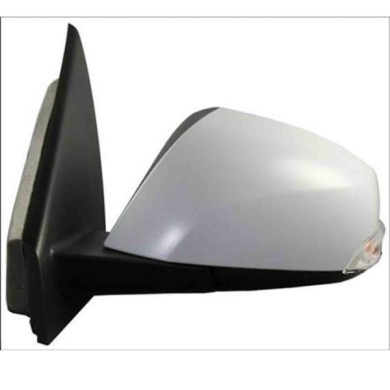 000845_AUTO.JPG Retrovisore Elettrico Ter. Rib. C/fan. Per Renault Laguna Lato Destro Dal 2007/10 Al 2010/10