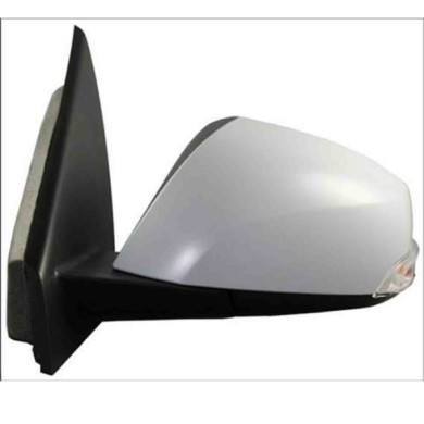 000845_AUTO.JPG Retrovisore Elettrico Ter. Rib. Mem. C/fan. Per Renault Laguna Lato Sinistro Dal 2007/10 Al 2010/10