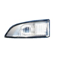 Fanale Retrovisore Per Renault Laguna Lato Sinistro Dal 2007/10 Al 2010/10