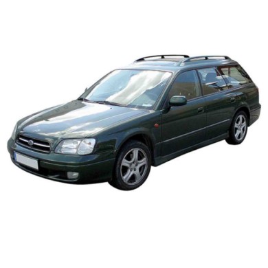 96430.JPG Retrovisore Elettrico Per Subaru Legacy Lato Destro Dal 1999/01 Al 2001/09