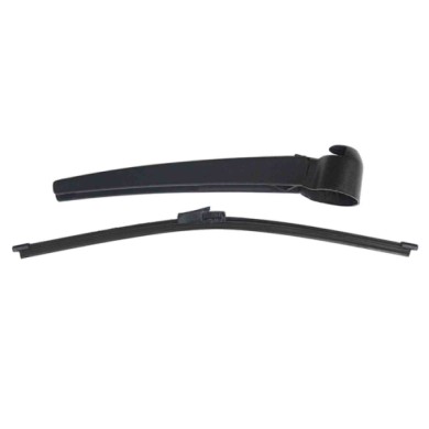 001107_AUTO.JPG Braccio Spazzolante Seat Ibiza 2012 14" 350mm Per Seat Ibiza Dal 2012/03 Al 2016/12