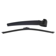 Braccio Spazzolante Seat Ibiza 2012 14" 350mm Per Seat Ibiza Dal 2012/03 Al 2016/12