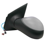 Retrovisore Elettrico Term. Rib. Per Citroen C2 Lato Sinistro Dal 2003/09