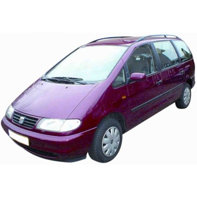 966$16.JPG Braccio Spazzolante Seat Alhambra 96' 16" 400mm Per Seat Alhambra Dal 1996/03 Al 2000/05