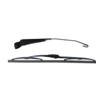 Braccio Spazzolante Seat Alhambra 96' 16" 400mm Per Seat Alhambra Dal 1996/03 Al 2000/05