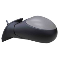 Retrovisore Mecc. Per Citroen C3 Lato Destro Dal 2002/05 Al 2009/08