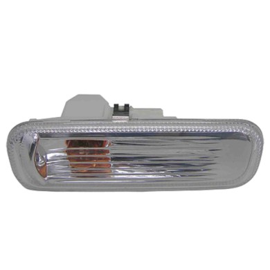 000069_AUTO.JPG Fanale Retrovisore Per Citroen C4 Lato Destro Dal 2005/01 Al 2008/09