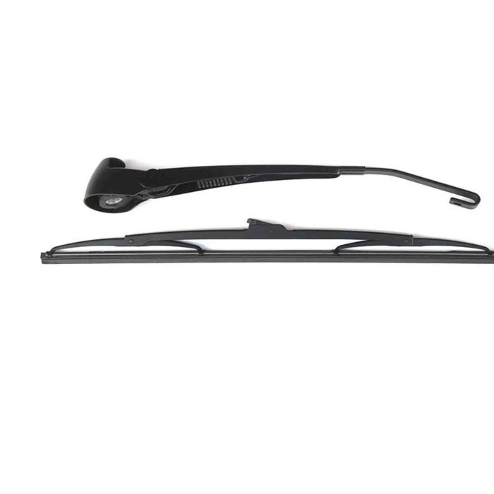 000514_AUTO.JPG Braccio Spazzolante Seat Alhambra 2000 16" 400mm Per Seat Alhambra Dal 2000/06 Al 2010/08