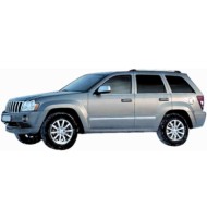 96750.JPG Retrovisore Elettrico Term. Per Jeep Grand Cherokee Lato Sinistro Dal 2005/06 Al 2011/09