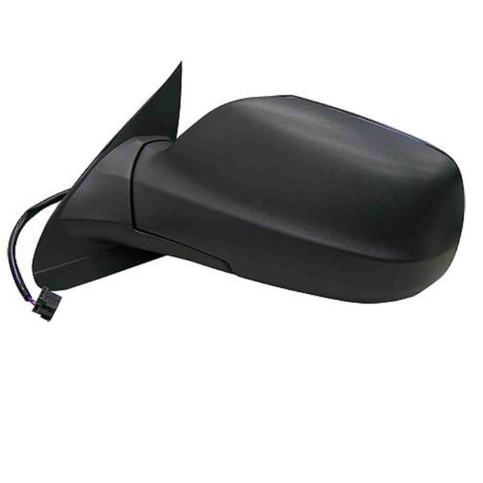000580_AUTO.JPG Retrovisore Elettrico Term. Per Jeep Grand Cherokee Lato Sinistro Dal 2005/06 Al 2011/09