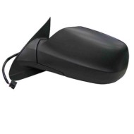 000580_AUTO.JPG Retrovisore Elettrico Term. Per Jeep Grand Cherokee Lato Sinistro Dal 2005/06 Al 2011/09
