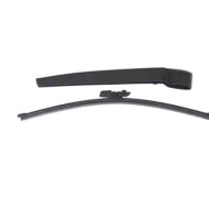 Braccio Spazzolante Seat Alhambra 2011 14" 350mm Per Braccio Spazzolante Posteriore