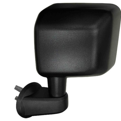 000848_AUTO.JPG Retrovisore Manuale Per Jeep Wrangler Lato Destro Dal 2007/03