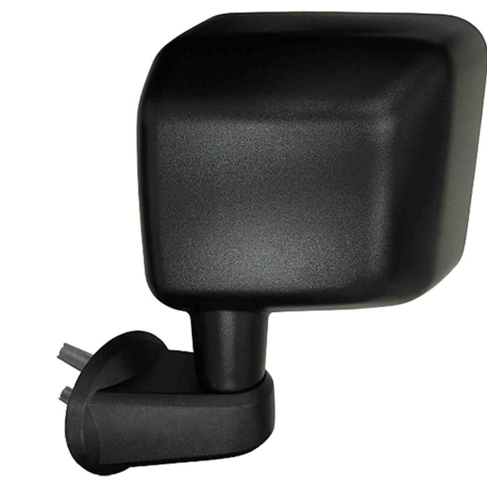 000848_AUTO.JPG Retrovisore Manuale Per Jeep Wrangler Lato Destro Dal 2007/03