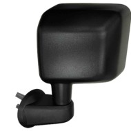 Retrovisore Manuale Per Jeep Wrangler Lato Destro Dal 2007/03