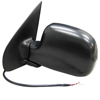 000690_AUTO.JPG Retrovisore Elettrico Per Daihatsu Terios Lato Destro Dal 1997/05 Al 2004/12