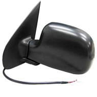 000690_AUTO.JPG Retrovisore Elettrico Per Daihatsu Terios Lato Destro Dal 1997/05 Al 2004/12