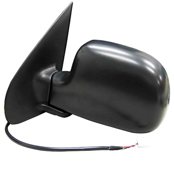 000690_AUTO.JPG Retrovisore Elettrico Per Daihatsu Terios Lato Sinistro Dal 1997/05 Al 2004/12