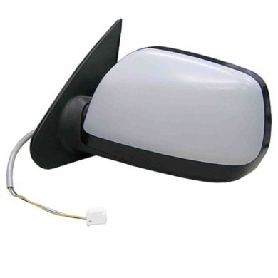 000807_AUTO.JPG Retrovisore Elettrico Per Daihatsu Terios Lato Destro Dal 2006/04