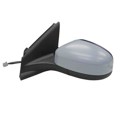 000741_AUTO.JPG Retrovisore Elettrico Term. Per Ford Mondeo Lato Destro Dal 2007/05 Al 2010/08