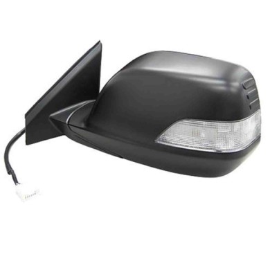 000539_AUTO.JPG Retrovisore Elettrico Term. Con Fan. Per Honda Crv Lato Destro Dal 2006/12 Al 2010/01