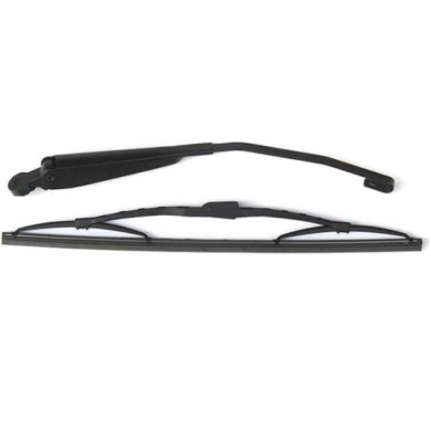 000381_AUTO.JPG Braccio Spazzolante Seat Ibiza 93 14" 350mm Per Seat Ibiza - Cordoba Dal 1993/03 Al 1996/09 Versione 3/5 Porte