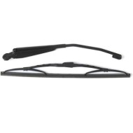 000381_AUTO.JPG Braccio Spazzolante Seat Ibiza 93 14" 350mm Per Seat Ibiza - Cordoba Dal 1993/03 Al 1996/09 Versione 3/5 Porte