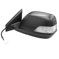 000539_AUTO.JPG Retrovisore Elettrico Term. Con Fan. Per Honda Crv Lato Sinistro Dal 2006/12 Al 2010/01