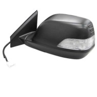 Retrovisore Elettrico Term. Ribalt. Con Fan. Per Honda Crv Lato Destro Dal 2006/12 Al 2010/01