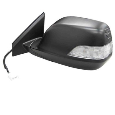 000539_AUTO.JPG Retrovisore Elettrico Term. Ribalt. Con Fan. Per Honda Crv Lato Sinistro Dal 2006/12 Al 2010/01