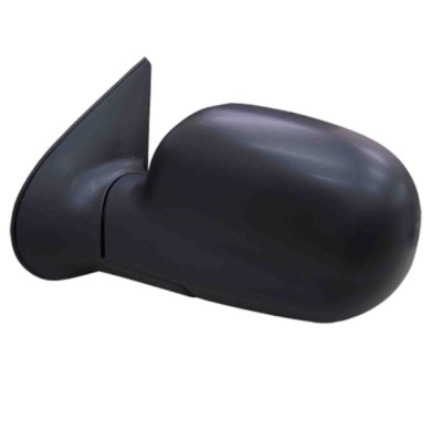 000187_AUTO.JPG Retrovisore Elettrico Term. Per Hyundai Santafe Lato Destro Dal 2001/01 Al 2006/02
