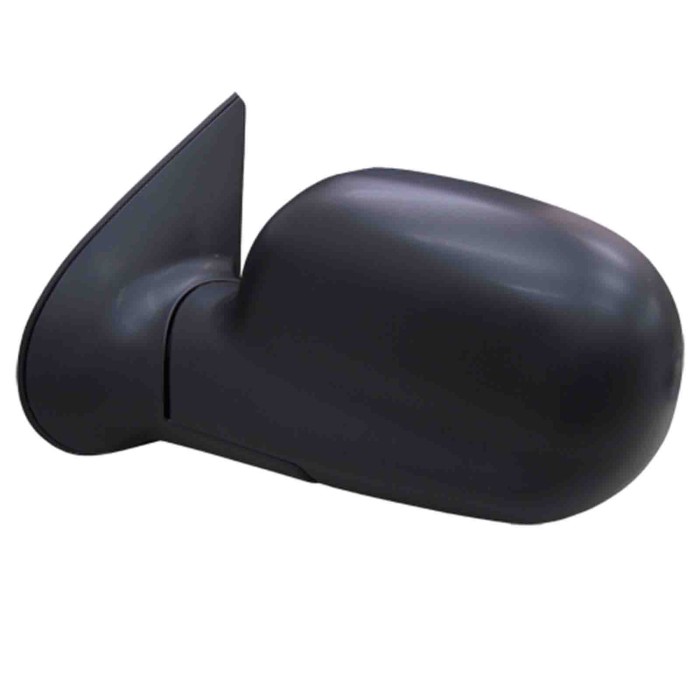 000187_AUTO.JPG Retrovisore Elettrico Term. Per Hyundai Santafe Lato Sinistro Dal 2001/01 Al 2006/02