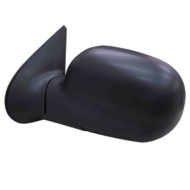 Retrovisore Elettrico Term. Per Hyundai Santafe Lato Sinistro Dal 2001/01 Al 2006/02