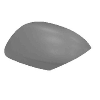 000734_AUTO.JPG Calotta Da Verniciare Per Mazda 2 Lato Destro Dal 2007/08 Al 2014/12