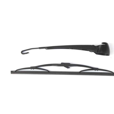 000377_AUTO.JPG Braccio Spazzolante Seat Ibiza 99' 14" 350mm Per Seat Ibiza - Cordoba Dal 1999/03 Al 2001/08