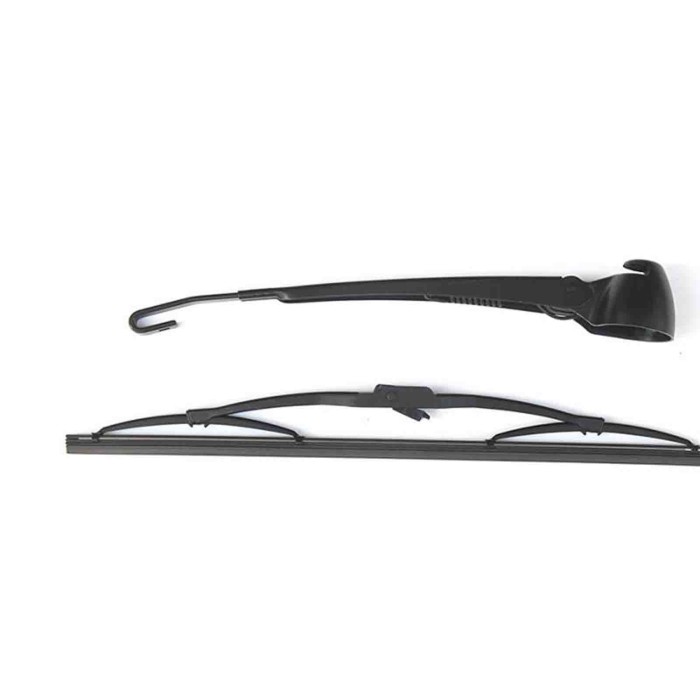 000377_AUTO.JPG Braccio Spazzolante Seat Ibiza 99' 14" 350mm Per Seat Ibiza - Cordoba Dal 1999/03 Al 2001/08