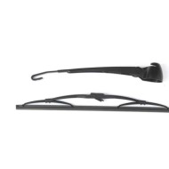 Braccio Spazzolante Seat Ibiza 99' 14" 350mm Per Seat Ibiza - Cordoba Dal 1999/03 Al 2001/08